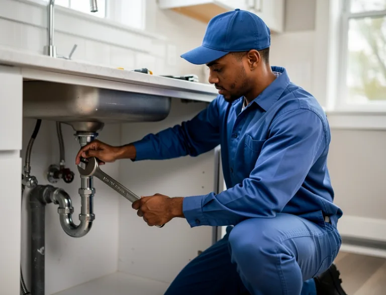Installateur Hannover